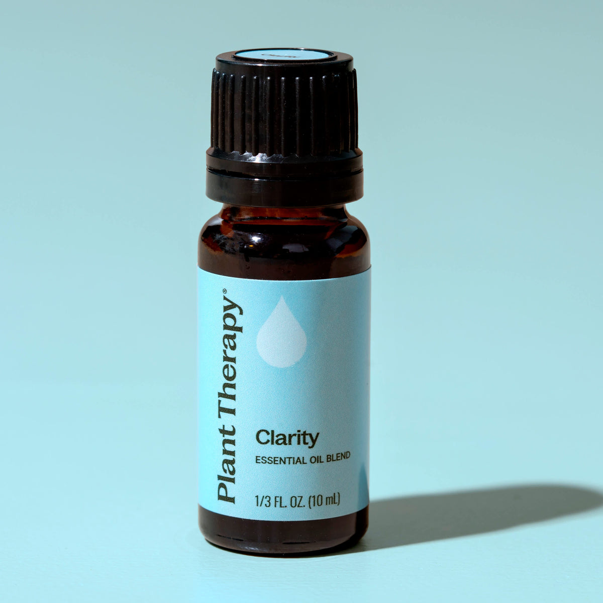 Mezcla de aceites esenciales Clarity