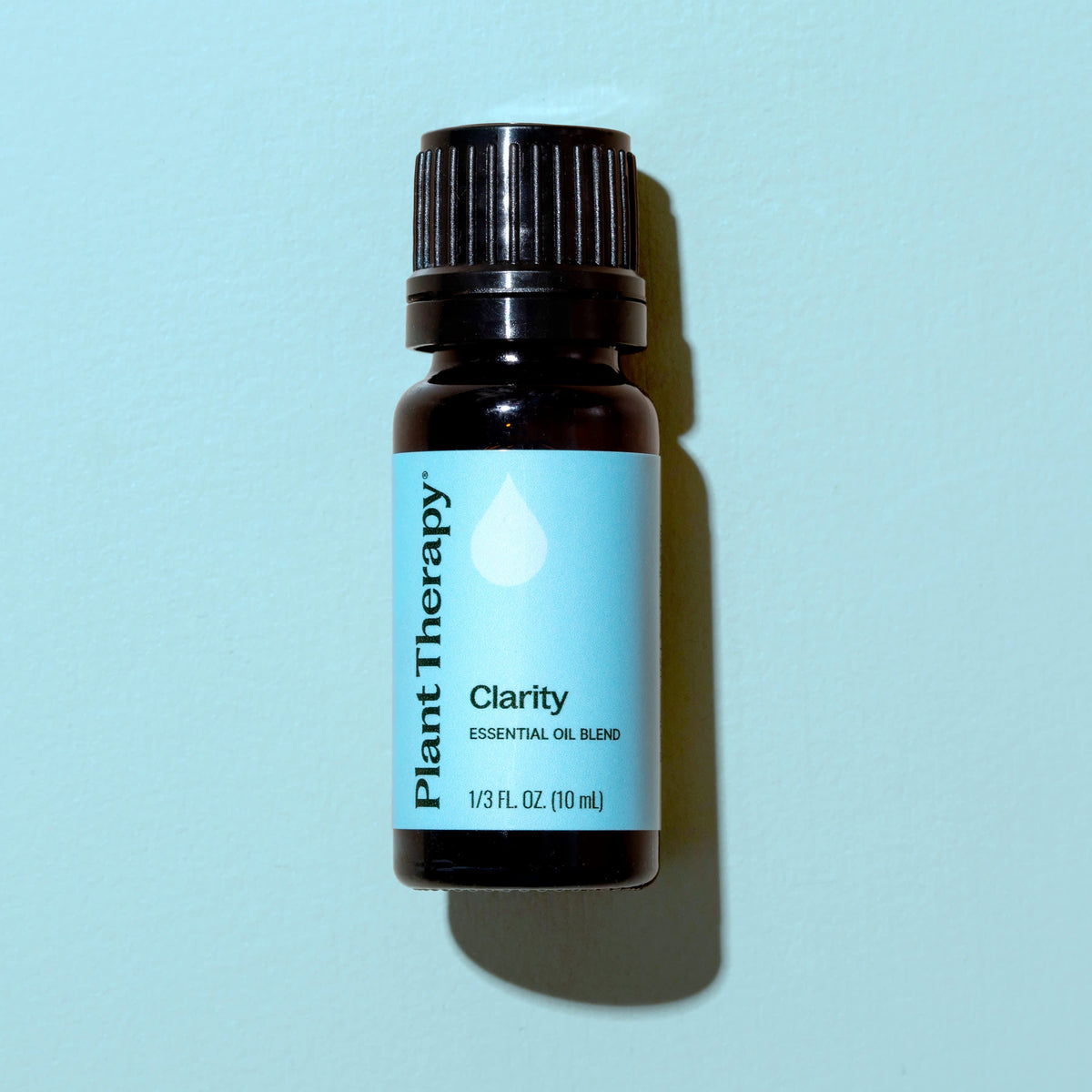 Mezcla de aceites esenciales Clarity