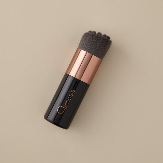 Cleansing Kabuki Brush