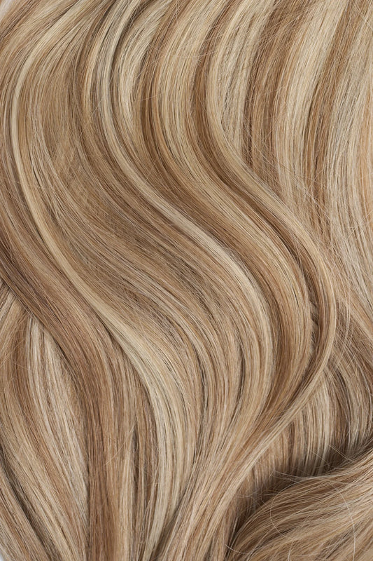 Beige Blonde Highlights (P10/613) 22" 220g