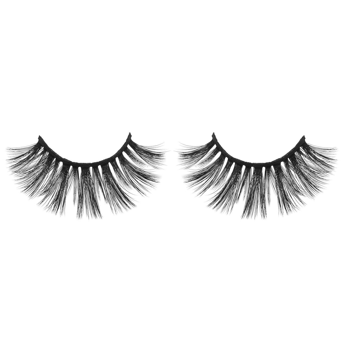 Synthetic Eyelashes - Colombia