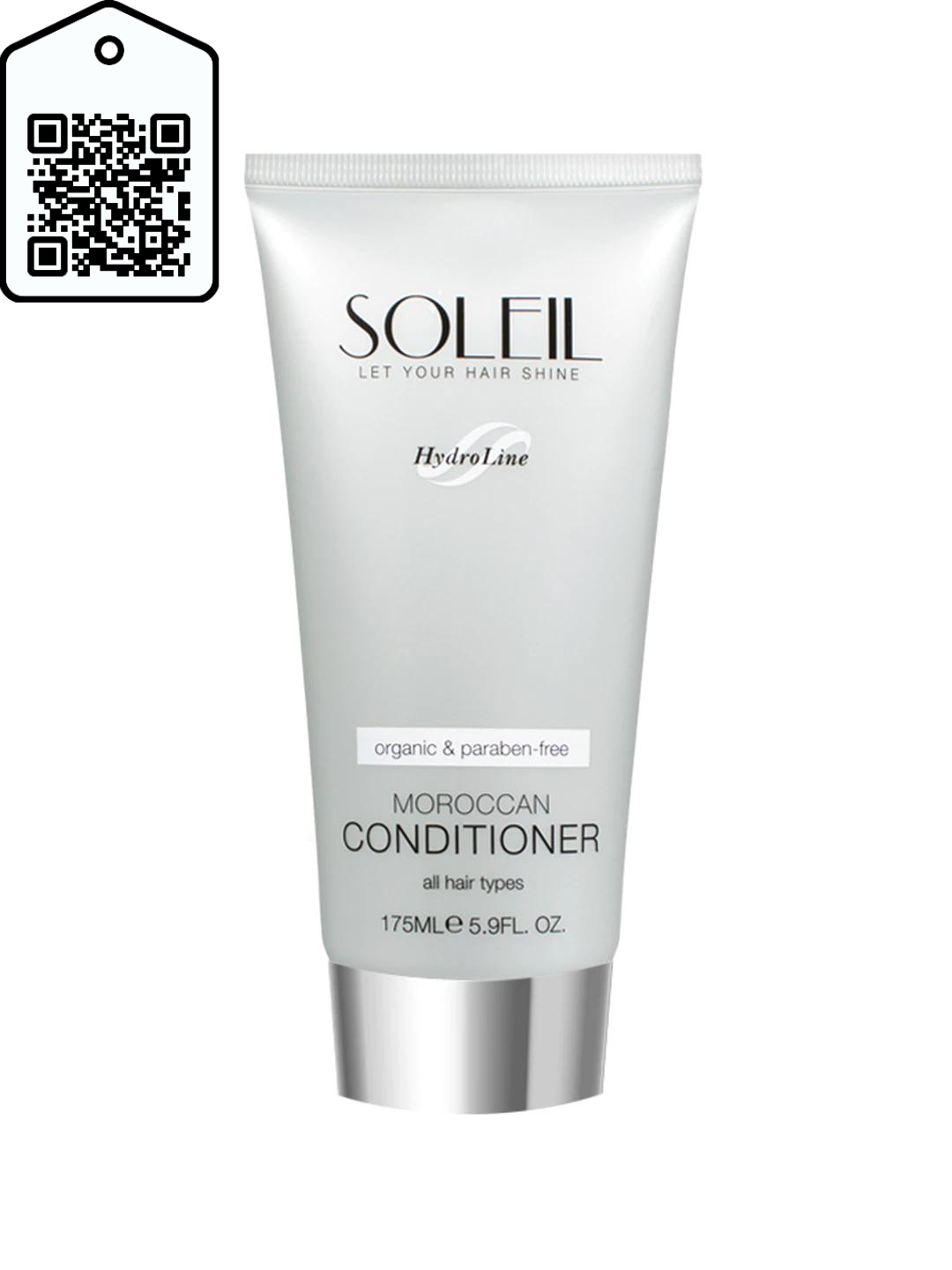 Shampoo/Conditioner