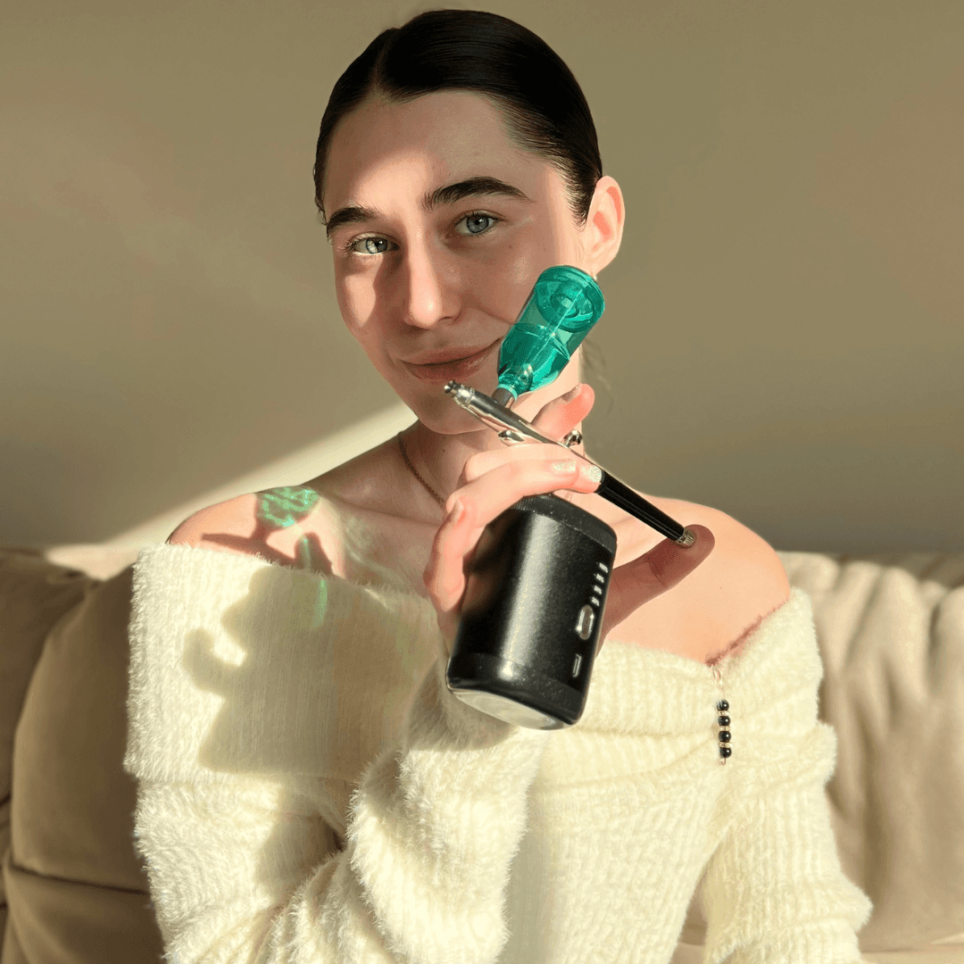 Vaporisateur à infusion d'oxygène OxyFus