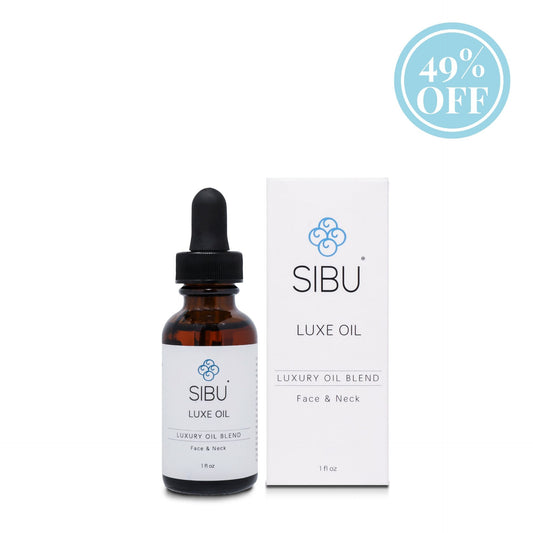SIBU Luxe Oil