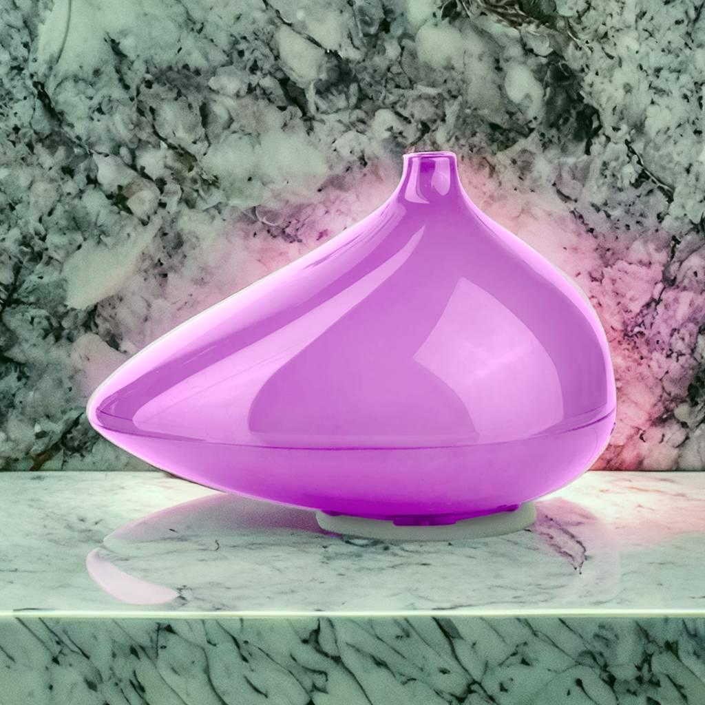Diffuseur d'huiles essentielles Gem Aromatherapy