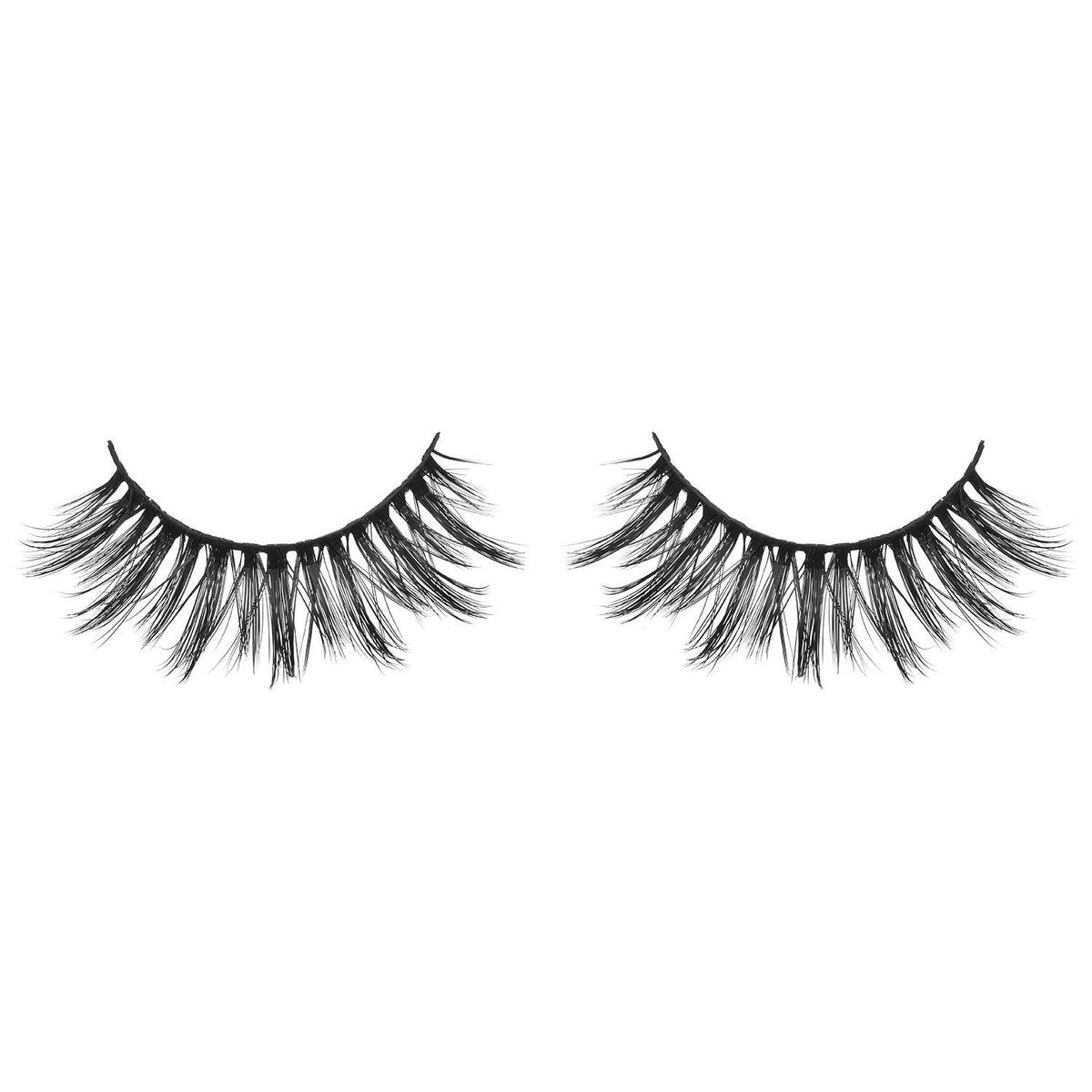 Synthetic Eyelashes - Cuba