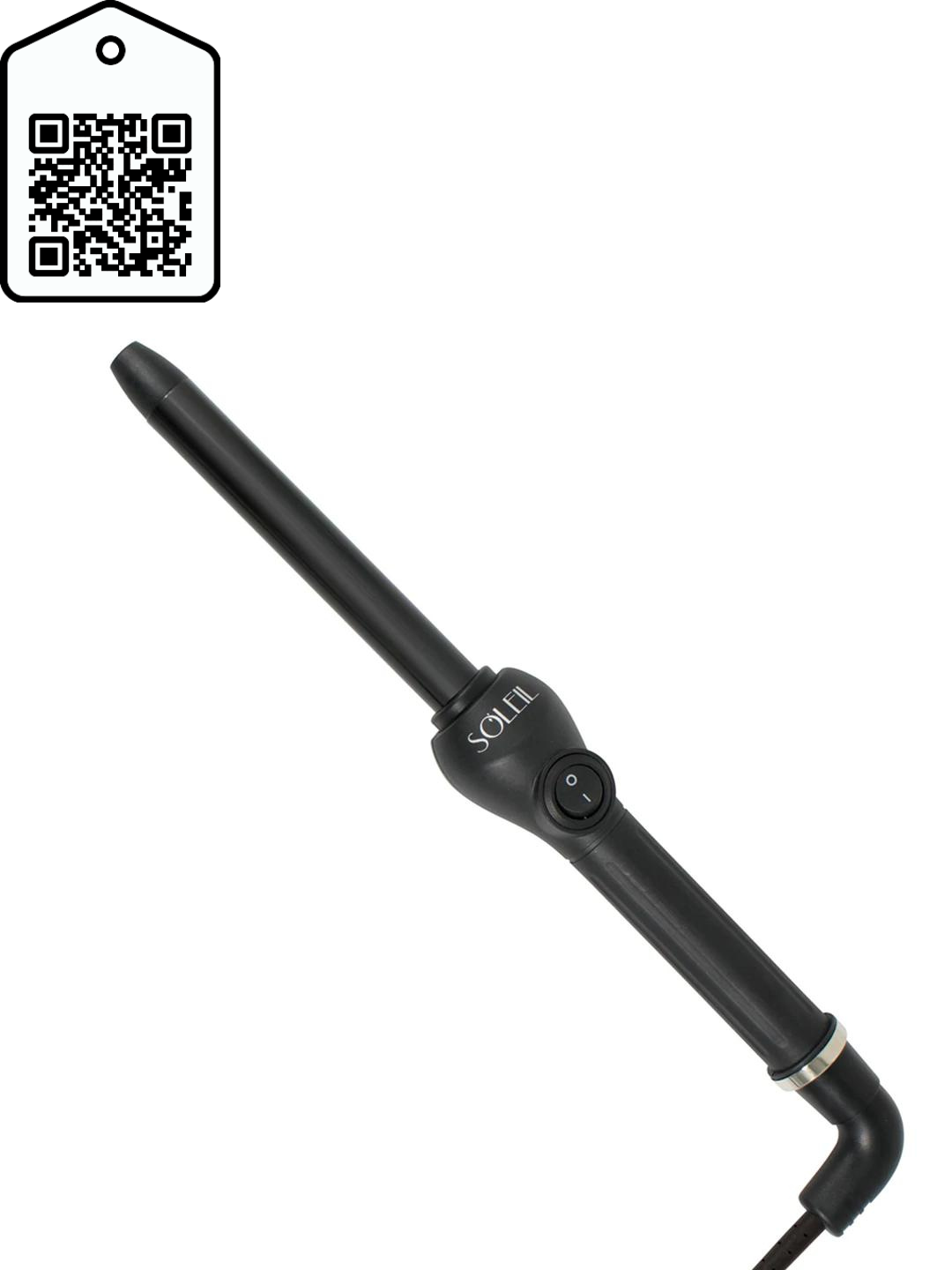 Curling Iron | Multiple Sizes