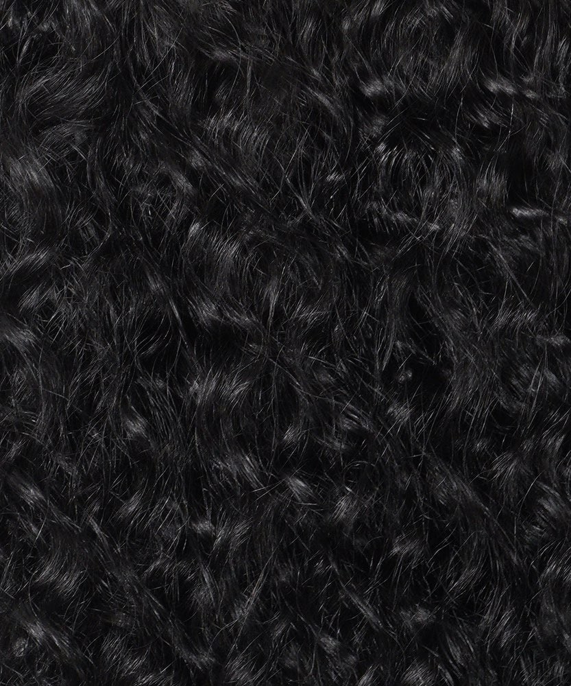 Curly Seamless Clip-In Hair Extensions