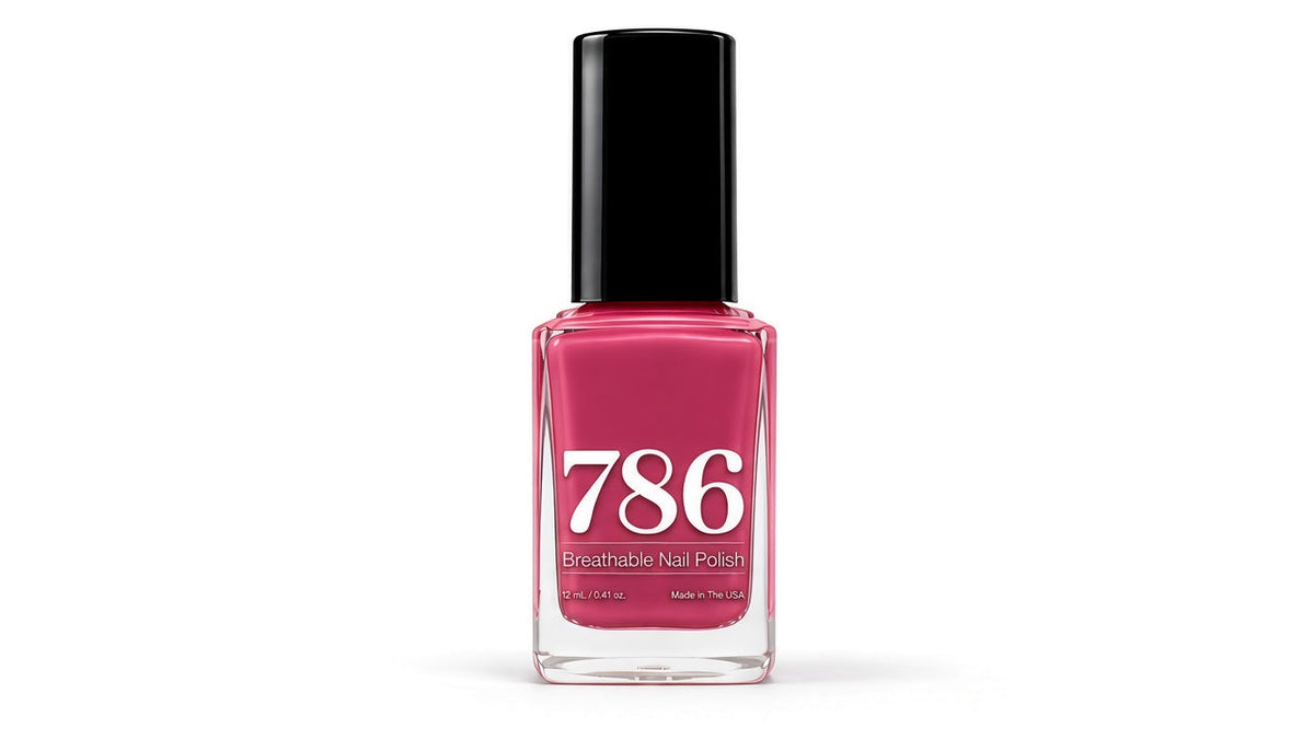 Cusco - Breathable Nail Polish