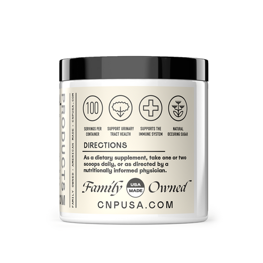 D-Mannose Powder