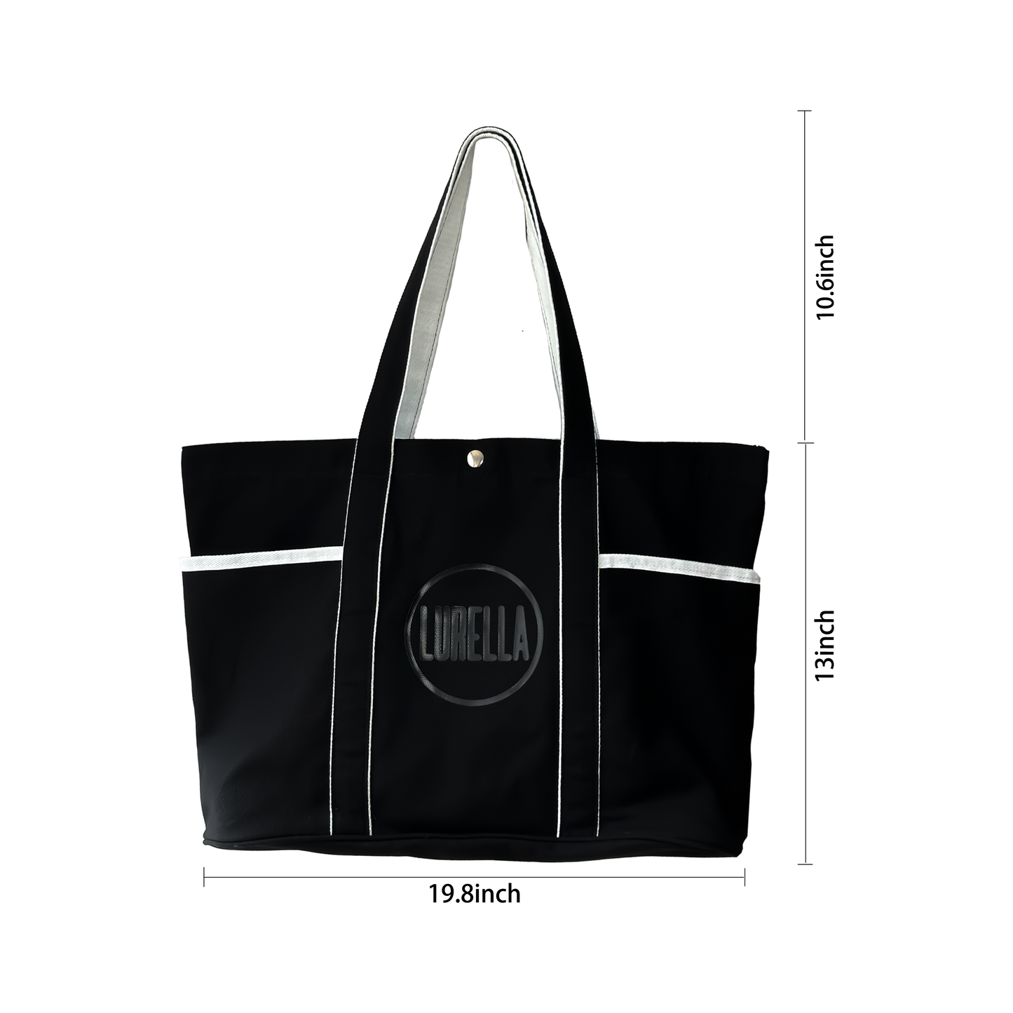 Can hold it all tote