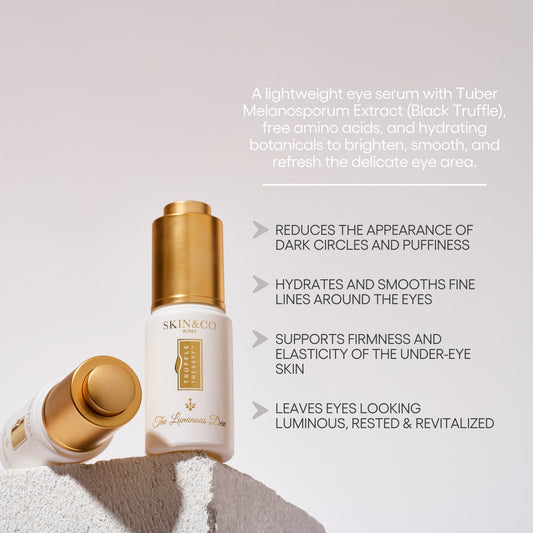 The Eye Serum