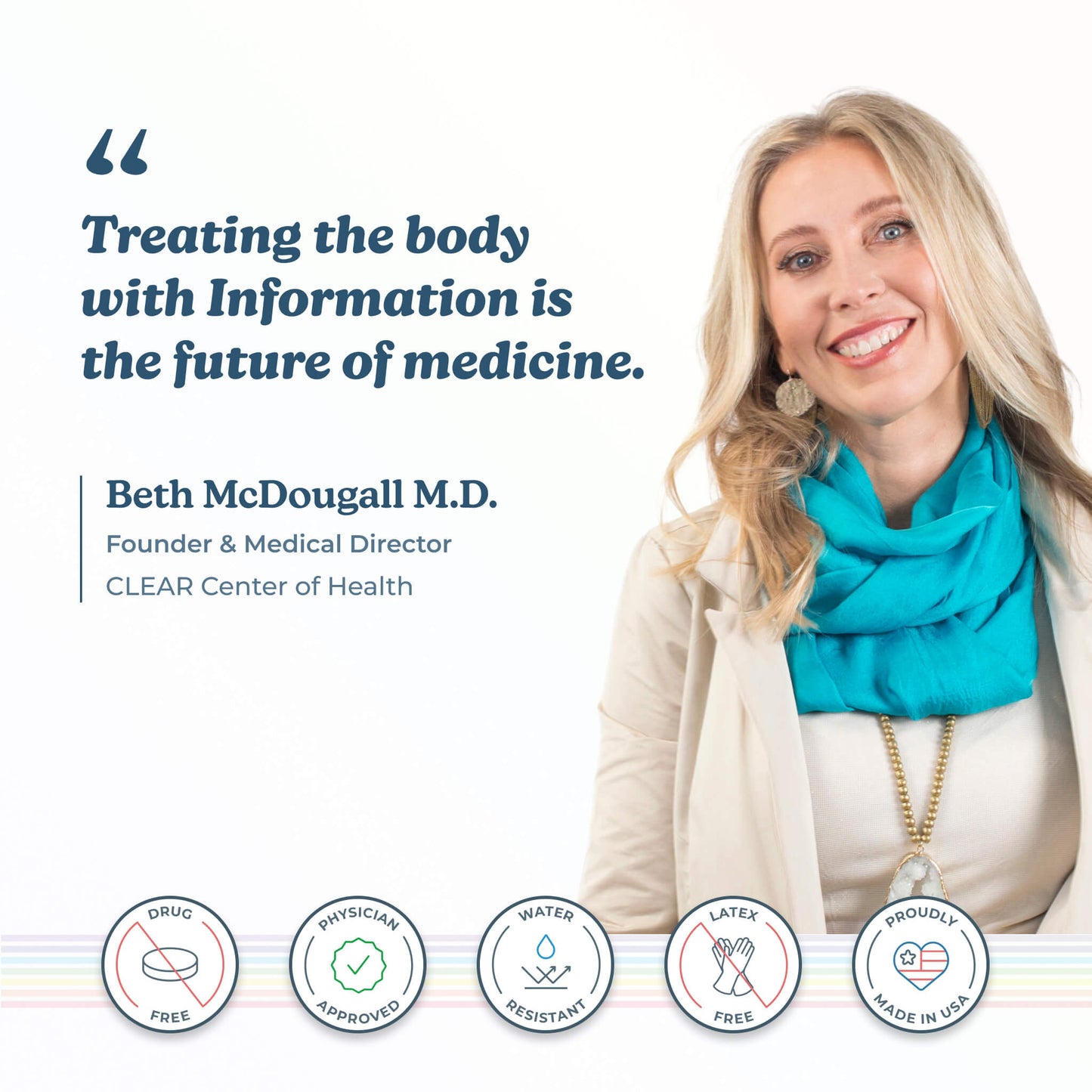 Good Night Patches + 2 Refills