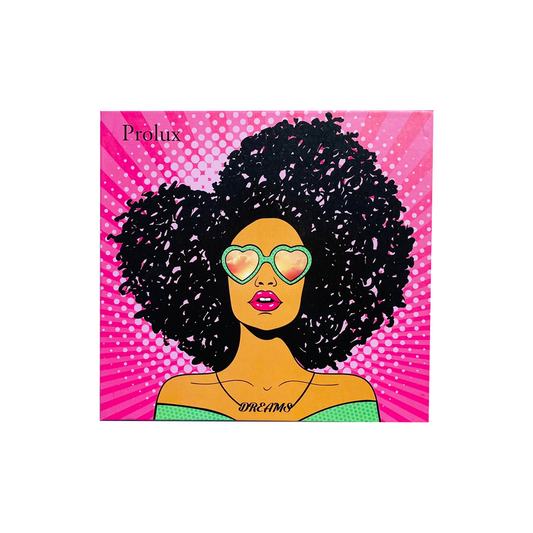 Prolux Dreams Eyeshadow Palette