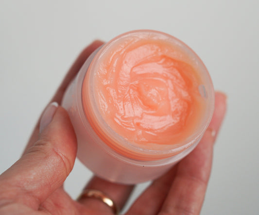 Jojoba Oil Makeup Remover Balm – Vegan, Gluten-Free & Gentle for Sensitive Skin