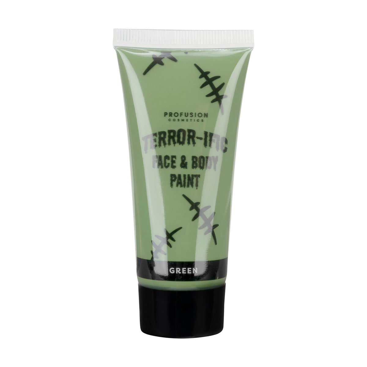Spookarama | Pintura facial y corporal terrorífica