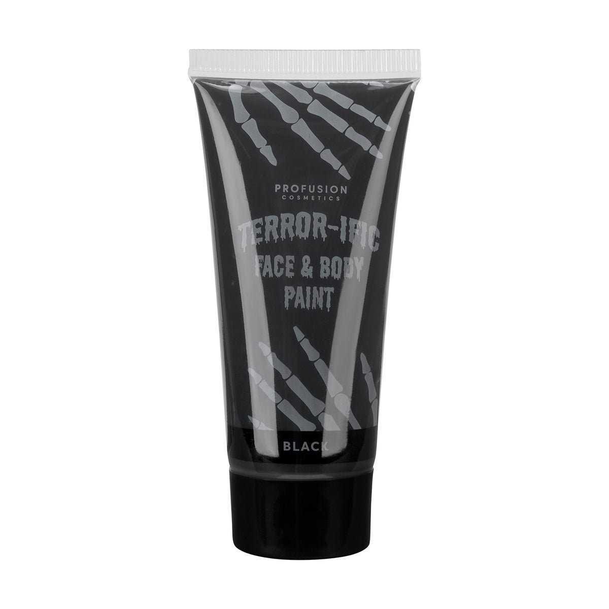 Spookarama | Pintura facial y corporal terrorífica