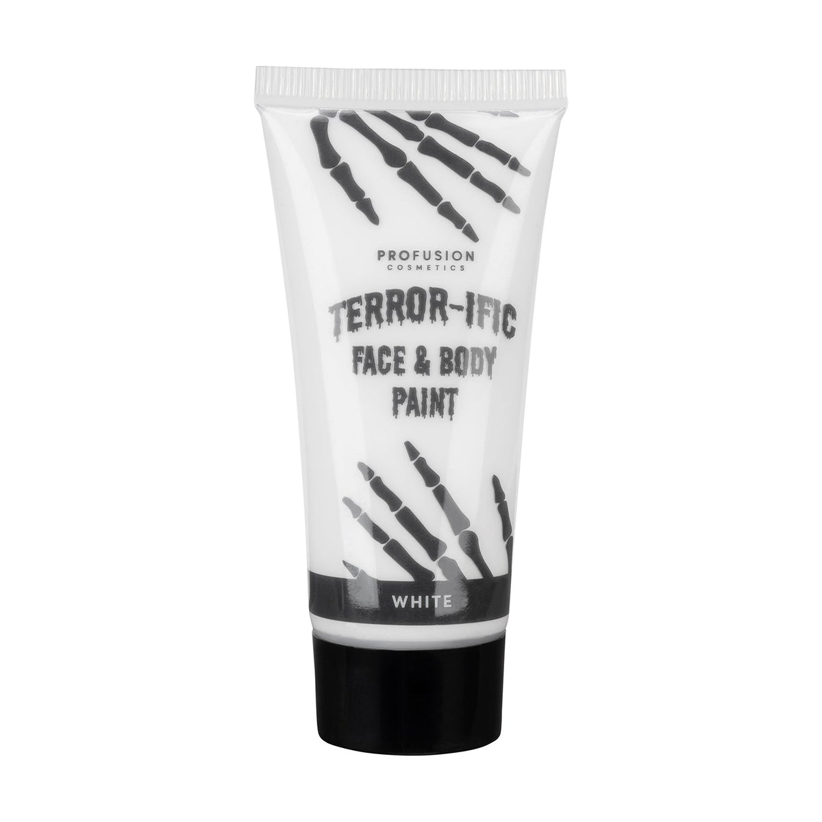 Spookarama | Pintura facial y corporal terrorífica