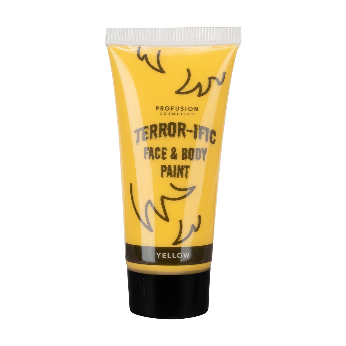 Spookarama | Pintura facial y corporal terrorífica