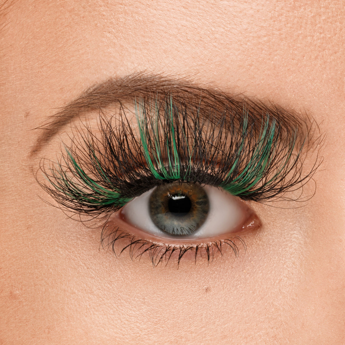 3D Mink Eyelashes- Festival AF