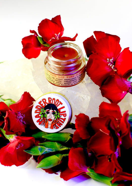 Madder Root Lip Tint