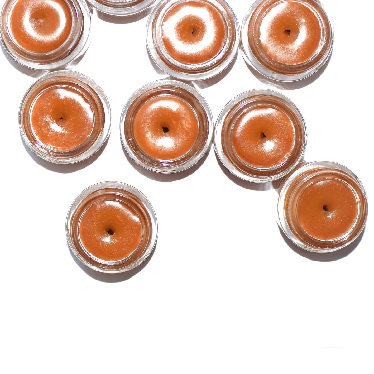 Cinnamon Lip Plumper