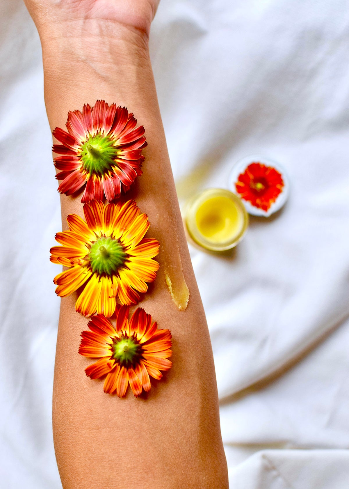 Calendula Balm