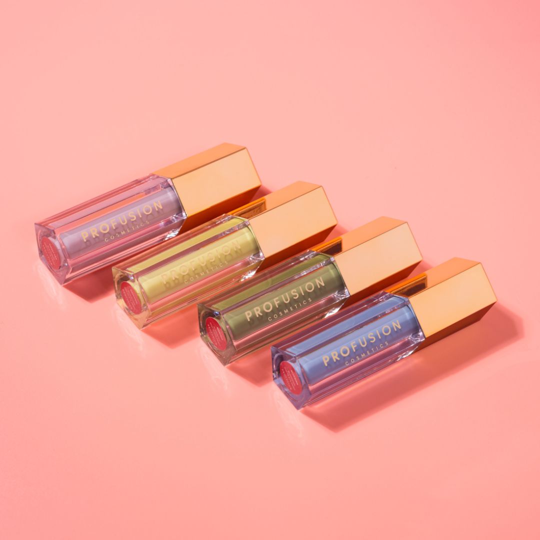 Superbloom | Pintura de ojos mate floreciente