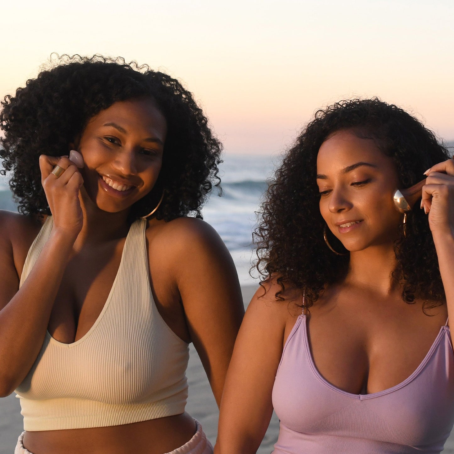 Kansa Wand Facial Tool | Ayurvedic Skincare Ritual for Radiant Skin