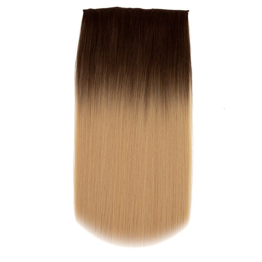 27" Extension Clip-in HONEY BLONDE