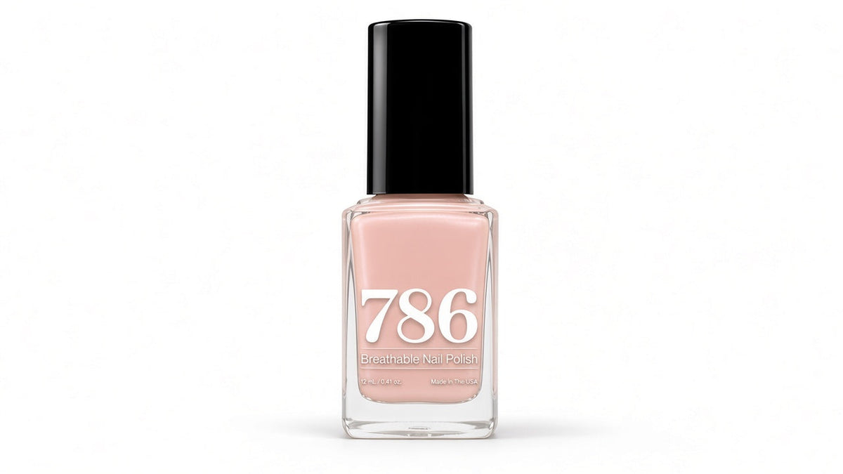 Dakar - Breathable Nail Polish