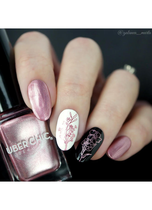 Daydreamer - Stamping Polish