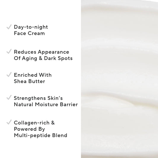 Day to Night+ Intense Formula Moisturizer