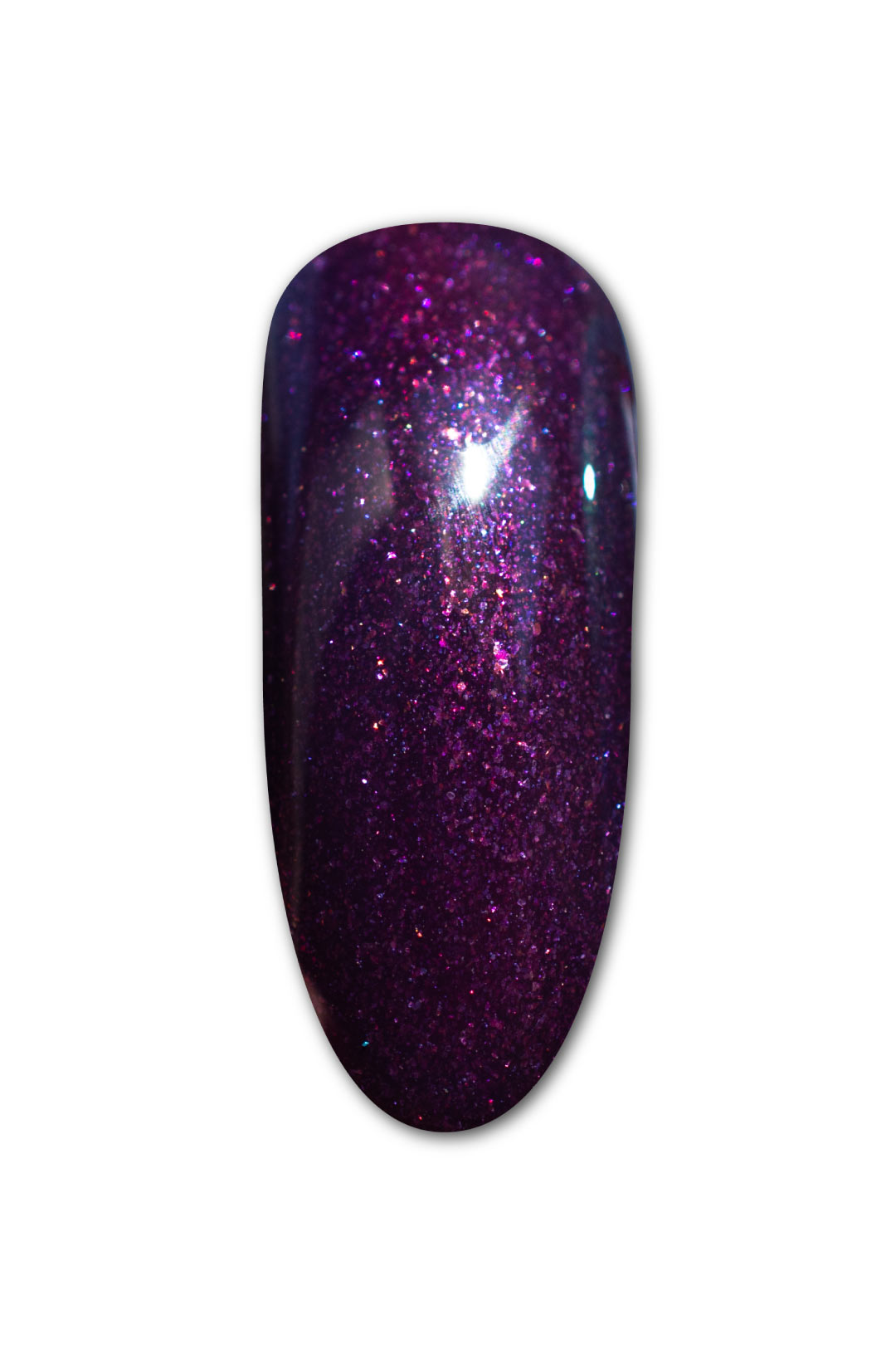 I'm Here For The Boos - Gel Polish