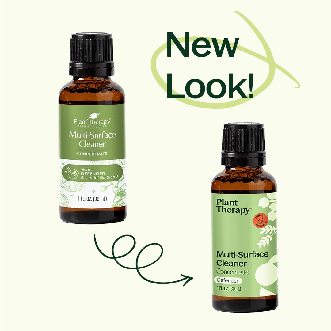 Defender Multi-Surface Cleaner 30 mL 2 Pack