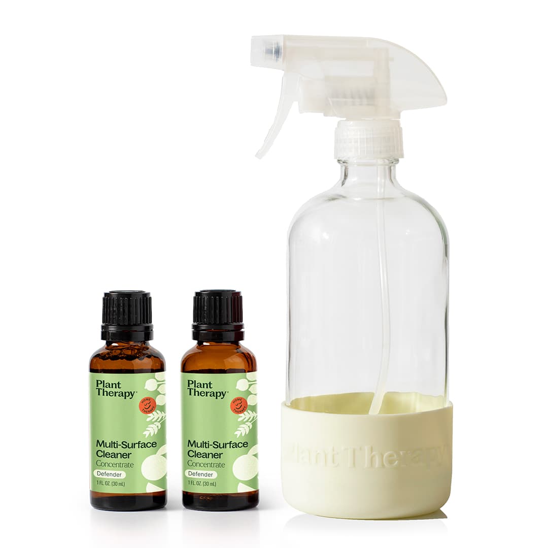 Defender Multi-Surface Cleaner 30 mL 2 Pack