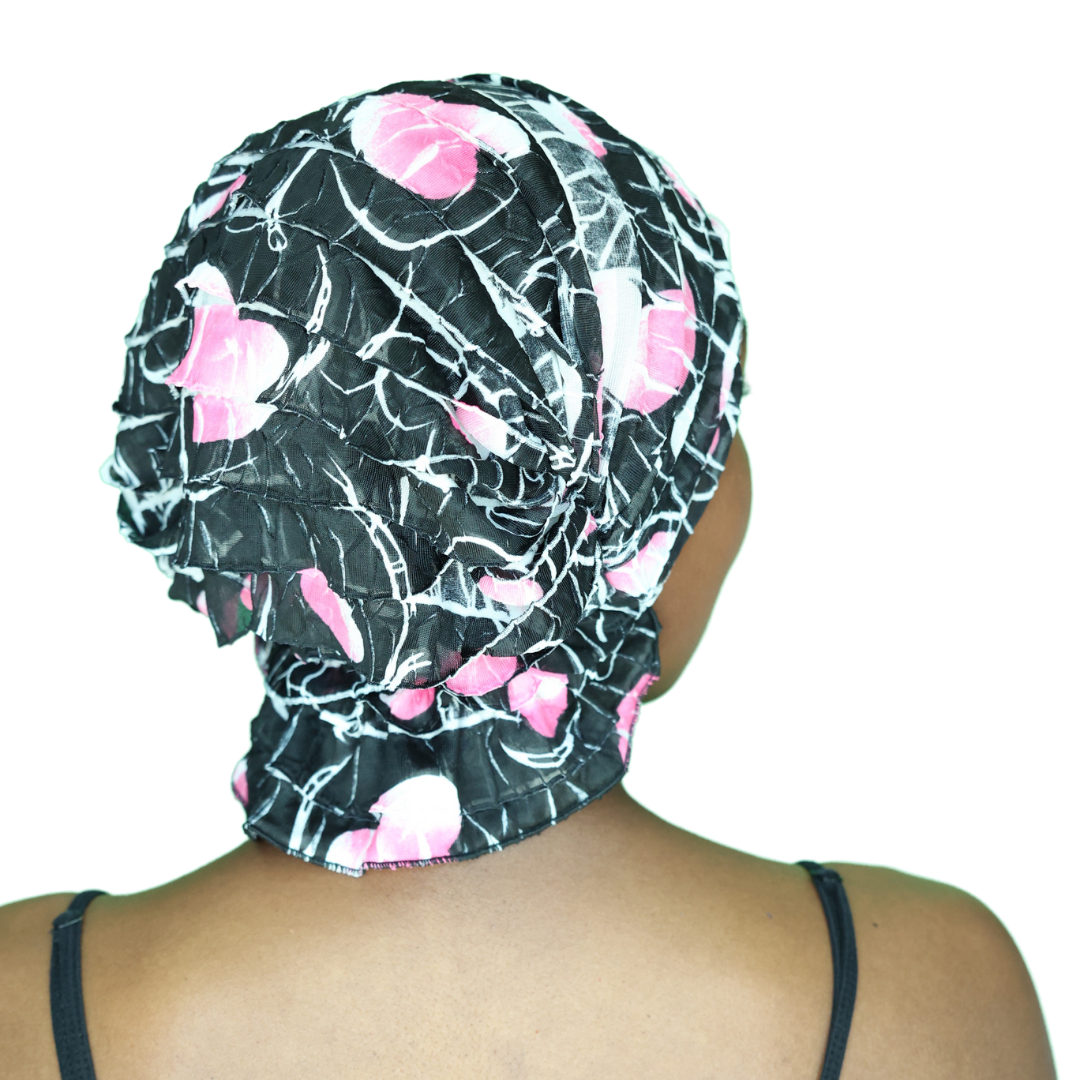 Bufandas - Gorros de quimioterapia® - Delia