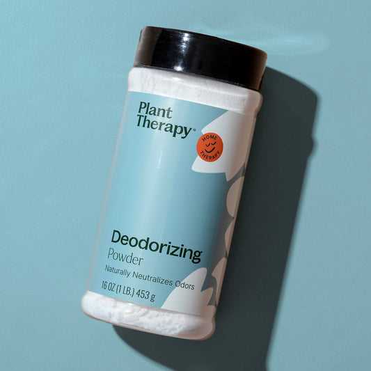 Deodorizing Powder