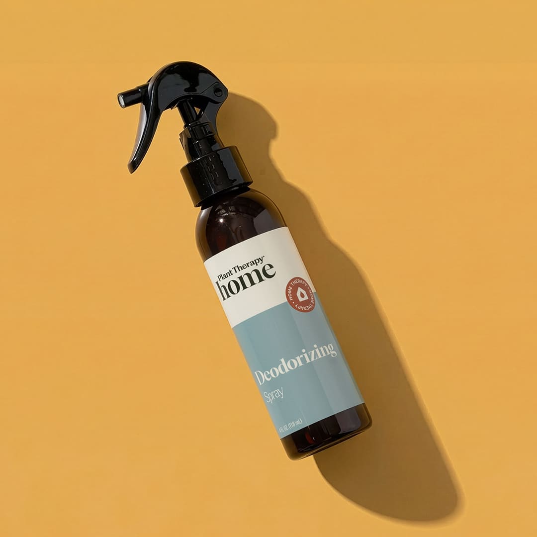 Vaporisateur désodorisant