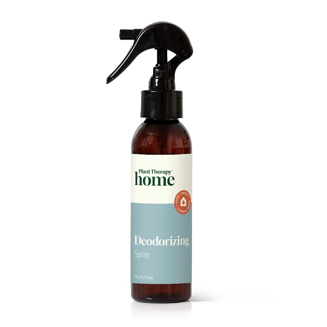 Vaporisateur désodorisant