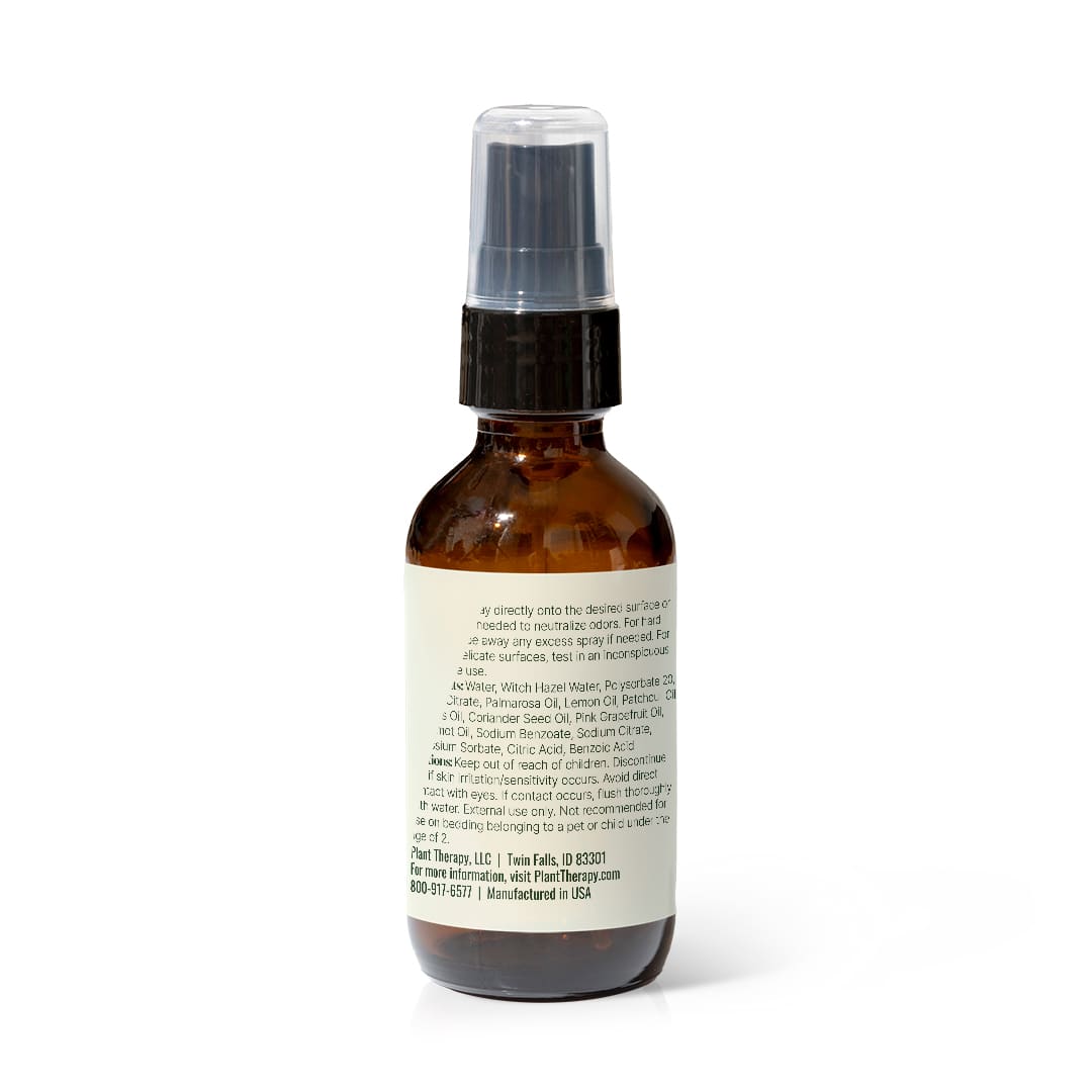 Deodorizing Spray 2oz