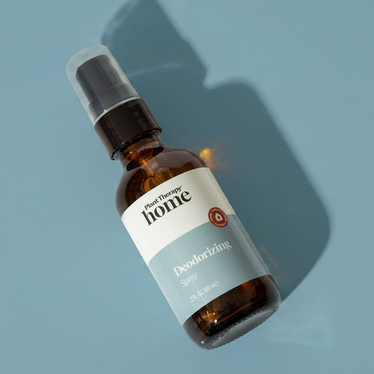 Deodorizing Spray 2oz