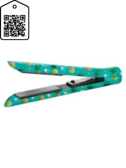 Designed Ceramic Hair Straighteners Soleil
