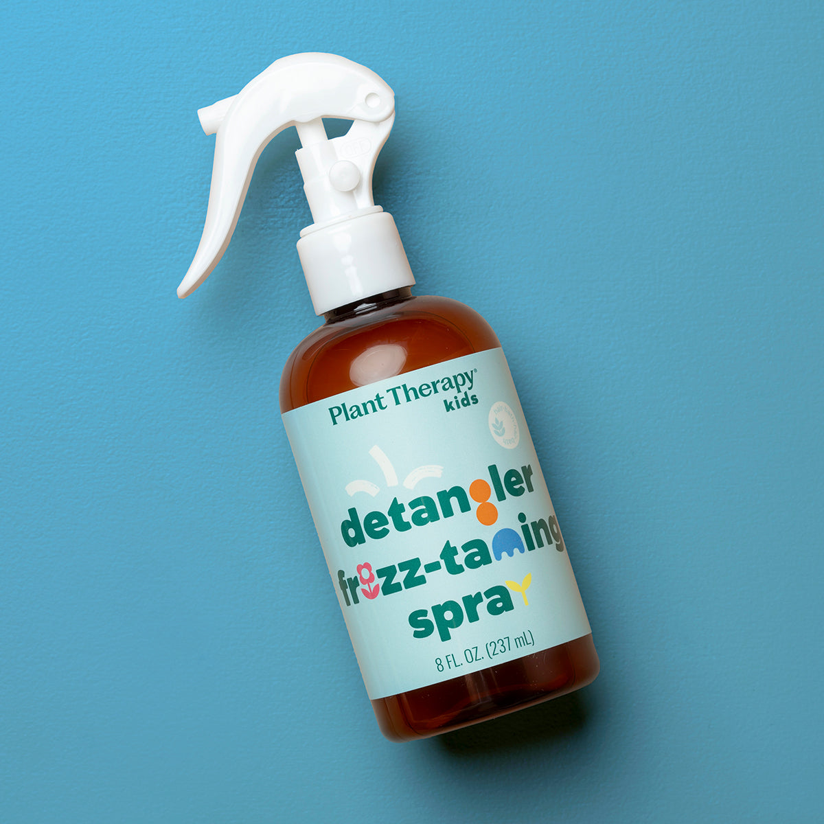 Spray desenredante que controla el frizz