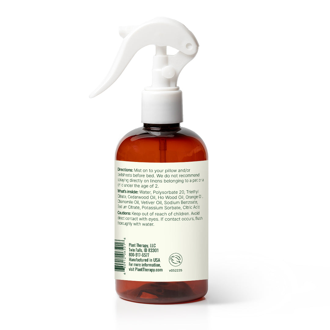 Detangler Frizz-Taming Spray