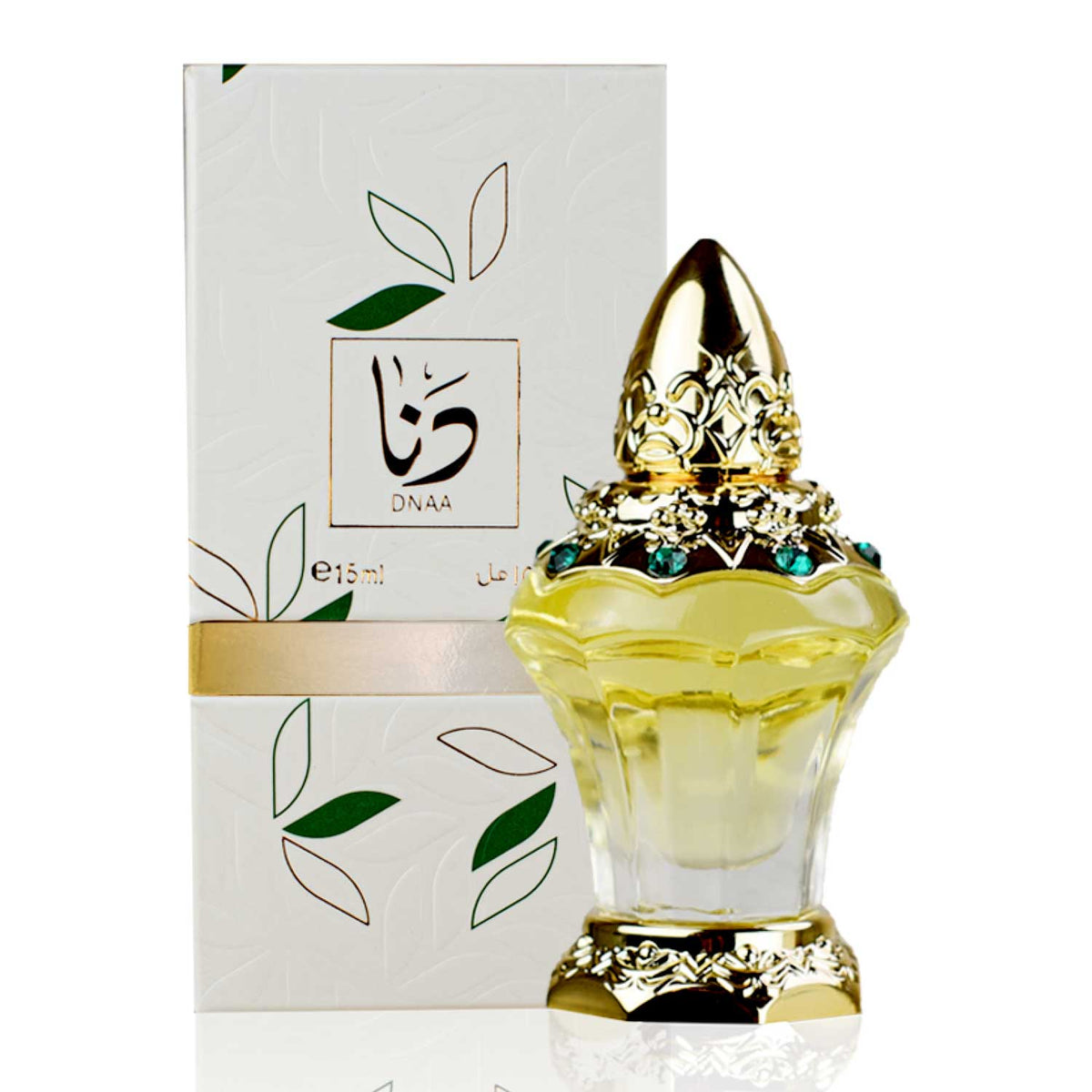 ACEITE DNAA CPO 15 ML