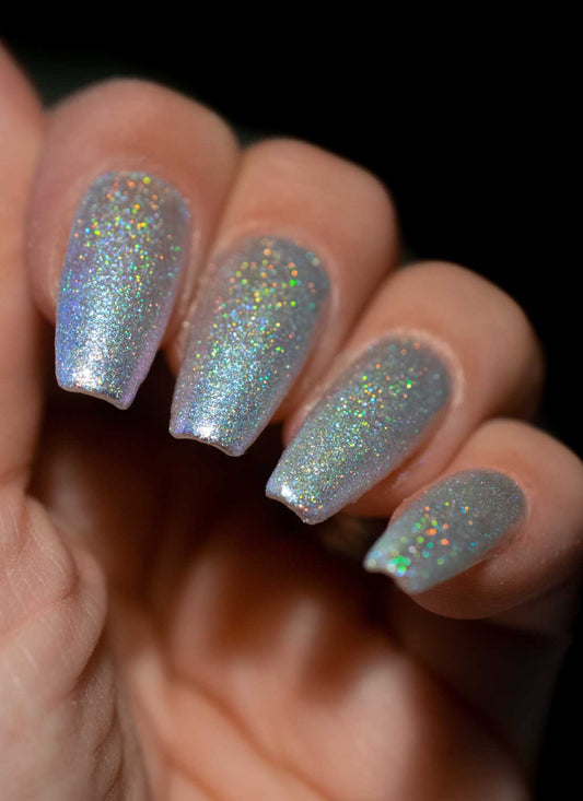Dream Maker - Holographic Polish