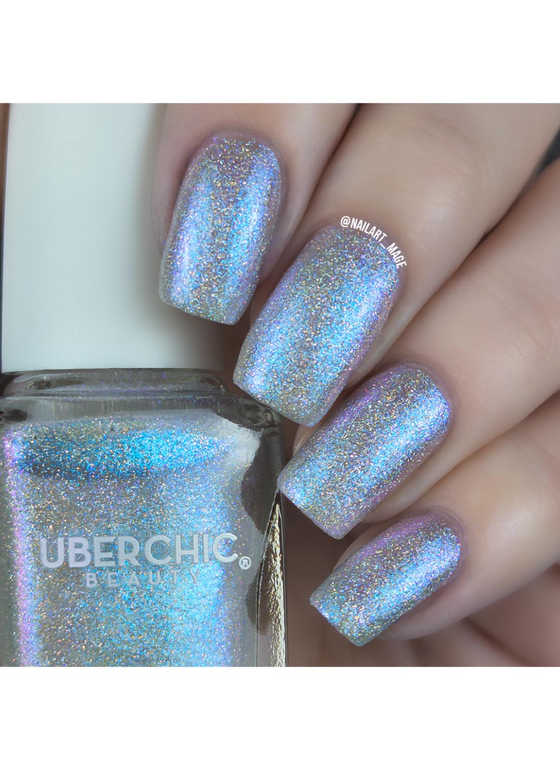 Dream Maker - Holographic Polish