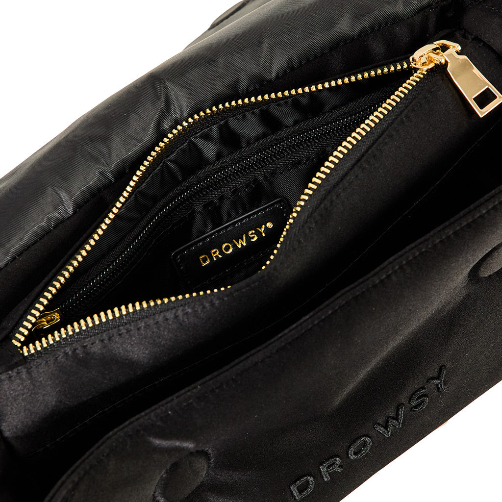 Black Jade - Drowsy Silk Necessaire