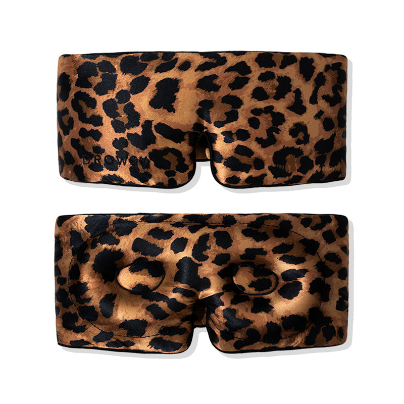 Hotel Paradiso Wild Thing - Eyelash Protecting Mask